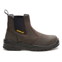 Caterpillar Striver Steel Toe Waterproof Chelsea Work Boot P91758