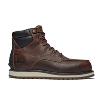 Timberland Pro Irvine 6 Inch Alloy Toe Work Boot TB1A44UP214