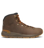 Danner Mountain 600 Leaf 4.5 Inch GORE TEX Waterproof Soft toe Hiking Outdoor Boot 62304