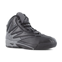 Reebok The Blast Composite Toe Cushguard Internal Metguard High Top Sneaker Work Shoe RB9406