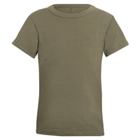 Rothco Kids Coyote Brown T-Shirt 1629