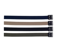 Rothco Web Belts with Open Face Buckle 4290