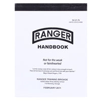 Rothco Army Ranger Handbook 1400