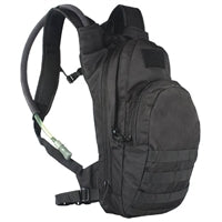 Compact Modular Hydration Backpack 56-351