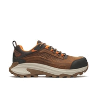 Merrell Moab Speed 2 Carbon Toe Waterproof Work Shoe J007895