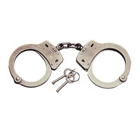 Smith & Wesson Handcuff - 10088
