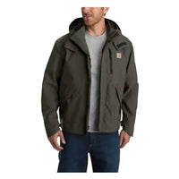 Carhartt J162 Shoreline Jacket men&