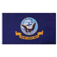 Rothco US Navy Flag - 1458