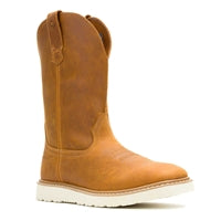 Wolverine Bronc Wedge Wellington Soft Toe Work Boot W250046