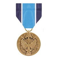Remote Combat Effects Campaign Medal ML-1184-F1