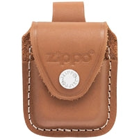 Zippo Camel Leather Lighter Pouch 47003