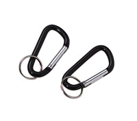 Rothco 60mm Accessory Carabiner 281