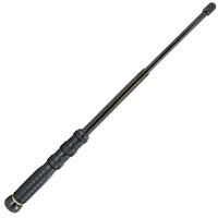 Streetwise Dark Knight Expandable Steel 21-Inch Baton SWDK21