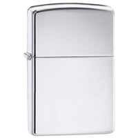 Zippo Armor High Polish Chrome Lighter 11055