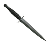 Rothco Genuine British Commando Knife - 3412