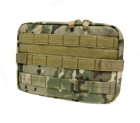 Condor Multicam T&T Pouch - MA54-008
