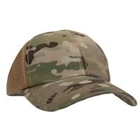 Rothco Multicam Tactical Mesh Back Cap - 99555