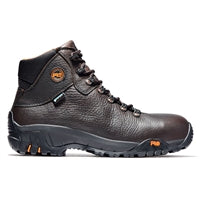 Timberland Pro TiTAN Alloy Toe Waterproof Work Boot TB185520214