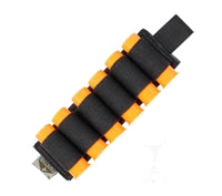 Condor Shotshell Strip, Black - US1025