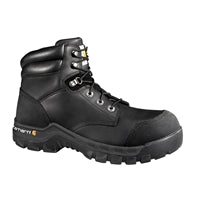 Carhartt Rugged Flex 6 Inch Composite Toe Waterproof Puncture Resistant Work Boot CMR6971
