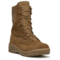 Belleville C390 Hot Weather Combat Boots Coyote Military Boot