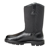 Rocky Warden 10 Inch Soft toe Pull On Wellington Public Service Boot FQ0006300