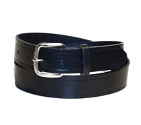 PM Belts Garrison 1.25 Inch Leather Belt  - 1409