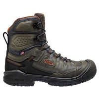 Keen Utility Targhee IV 8 Inch Carbon Toe Waterproof Metal Free Work Boot 1032806