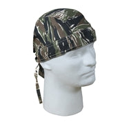 Rothco Tiger Stripe Camo Headwrap - 5157