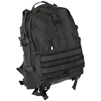 Rothco Black Large Transport Pack 7287