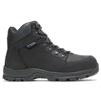 Wolverine Grayson 6 Inch Waterproof Steel Toe Mid Safety Work Boot W211042