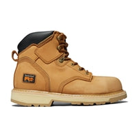 Timberland Pro Pit Boss 6 Inch Steel Toe Work Boot TB133031231