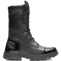 Rocky Jump Boot Pro 10 Inch Waterproof Side Zip Public Service Duty Boot RKD0121
