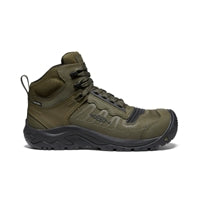 Keen Utility Reno Mid KBF Waterproof Carbon Fiber Toe Work Boot 1027102