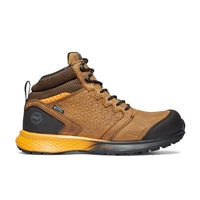 Timberland Pro Reaxion Composite Toe Waterproof Work Sneaker TB1A1ZR1214