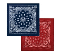 Rothco Trainmen Bandana - 4142