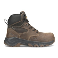 Carolina CA5556 Subframe Lightweight SD Composite Safety Toe Work Boot