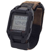 Humvee Recon Watch HMV-W-RCN-BLK