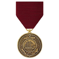 Navy Good Conduct Medal M0038