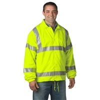 Snap N Wear ANSI III Compliant Windbreaker 8203-IT
