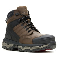 Wolverine Alpha ft Infinity System 6 Inch CarbonMax Work Boot W251133