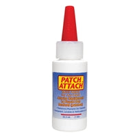 Beacon Patch Attach Adhesive Glue - 12PA1