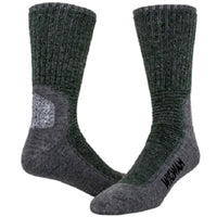 Wigwam Hiking Outdoor Midweight Crew Sock F6077