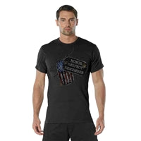 Rothco Honor Respect Remember T-Shirt 18165
