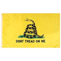Rothco Dont Tread On Me Flag 1567