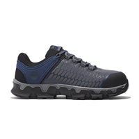 Timberland Pro Powertrain Sport Alloy-Toe Work Sneaker TB1A5VT7065