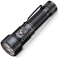 Fenix LD36R Rechargeable LED Flashlight 3600 Lumen
