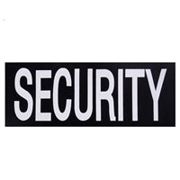 Rothco Large Security Patch - 2858