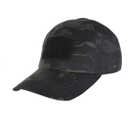 Condor Multicam Black Tactical Cap TC-021 Genuine Crye Precision Multicam