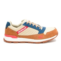 Caterpillar Venward P91478 Slip Resistant Composite Toe Work Shoe